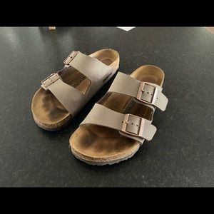Birkenstocks | Mocha